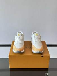 Picture of Louis Vuitton Shoes _SKULVsz38-45BS060412605